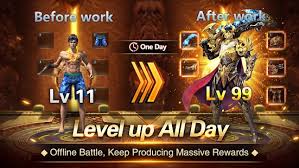 ¡descubre cuando sale el juego para. Immortal Legend Idle Rpg Android Ios New Games
