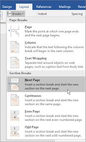Step:20 after open a new document you see this page. Numbering Formatting Theses Dissertations Using Word 2010 Libguides At Atlanta University Center Robert W Woodruff Library