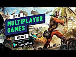 Top 5 High Graphics Multiplayer Games For Android Top 5 High Graphics Multiplayer Games Bangla Youtube Multiplayer Games Games Gaming Tips