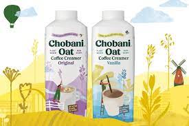We keep our creamer simple and delicious with only natural ingredients and no added oils. Chobani Oat Coffee Creamer Reviews Info Dairy Free