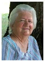 Edith Padgett Obituary