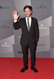 His stepfather is cinematographer sergio yazbek. Gael Garcia Bernal Birthday Real Name Age Weight Height Family Contact Details Girlfriend S Bio More Notednames