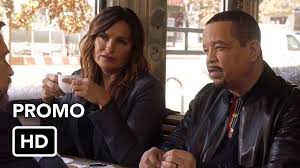 Special victims unit and law & order: Law And Order Svu 22x04 Promo Hd Youtube
