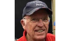 Johnney Prestwood Obituary (1941