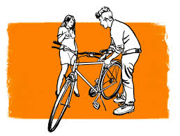 Pedalist I Fahrradwerkstatt