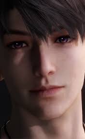 Caleb's Skin : r/LoveAndDeepspace