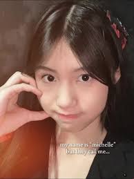 Michelle Amici Call Me