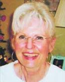 Judith Bell McEwen James (1939-2015)