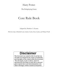 We did not find results for: Harry Potter The Roleplaying Game Rpg Item Rpggeek