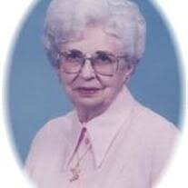 DeLores Heine Obituary