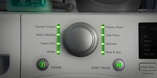 Certain things should never be put in the washing machine. Kenmore 41262 Front Load Washing Machine Review Reviewed