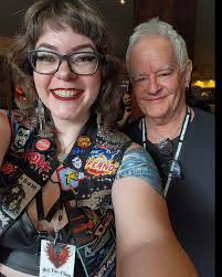 Last night was easily the best Saxon show I've ever seen, and probably the  best show I will see this year. (I'll be posting pics and videos in a  separate post) While