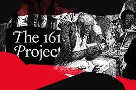 Critical race theory is a grave threat to the american way of life, rufo said in announcing a legal coalition in january. Trump Takes On 1619 Project Critical Race Theory