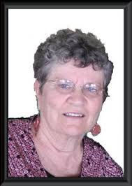 Theresa "Betty" Noseworthy