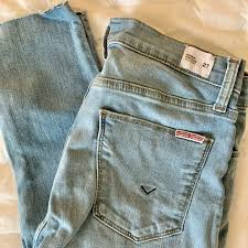 Hudson Jeans