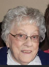 Elva Boschee Obituary (1932