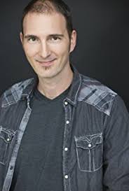 Девон Рой-Браун (Ven Scott): фильмы, биография, семья, фильмография —  Кинопоиск