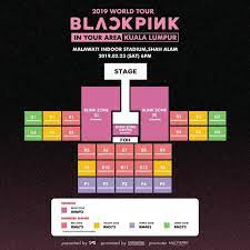 1,836 likes · 35,870 were here. Blackpink Malaysia Concert 2019 World Tour In Your Area C Letsgoholiday My