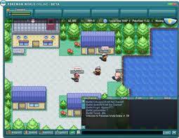 Keeping those aspects in mind, these are the top 10 gaming computers to geek out about this year. Pokemon World Online Free Download