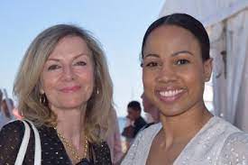 Alice bah kuhnke (born alice bah; Cannes 2016 The Feminist Government Of Sweden Promotes Gender Equality In Film Huffpost