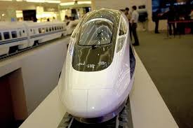 High Speed Train Construction Works To Begin Next Month Katadata News Di 2020 Jepang Pemerintah