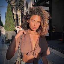 Avianna Characters Curly Hair Styles Hair Beauty Curly Hair Styles Naturally