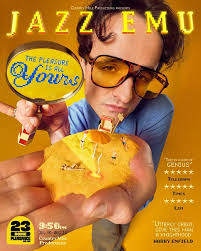 Edinburgh Fringe Guide 2025