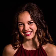 Katie Mayhew's Instagram, Twitter & Facebook