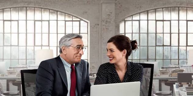 WarnerBros.com | The Intern | Movies