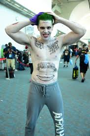 Grab weapons to do others in and supplies to bolster your chances of survival. The Joker From Suicide Squad Rotten Tomatoes Movie And Tv News