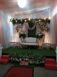 Flamingo topper cake with light / wedding and birthday decorationrp27.000: Pin Di Dekorasi Tenda Pernikahan