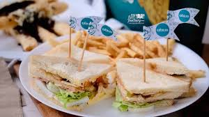 Resep cemilan tradisional indonesia yang bisa dinikmati sore hari. Di Rumah Aja Bersama Grabfood Ngemil Sore Rekomendasi Myfunfoodiary Grab Id