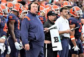 Illini football preview: Stepping into ...