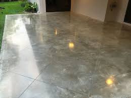 Pin On Concrete Patio