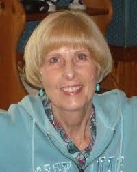 Irene Crank Obituary