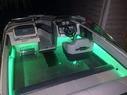 Boat Led Strip Total Cost 13 Led Strip Lighting Boat Led Led Strip