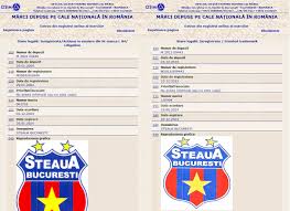 It competes in the romanian handball league. Football Club Steaua Bucharest Might Need To Change Its Name Logo And Colors