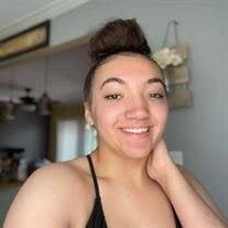 Carly Nicole Carter Obituary