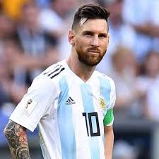 Como ha revelado la cuenta de twitter leo messi fan club, siempre al día de todo lo que acontece alrededor del mejor futbolista, messi aprovechó que el seleccionador argentino alejandro sabella concediera este martes la tarde libre a los jugadores de la albiceleste para tatuarse el nombre de su. Messi Hace Tremenda Confesion Sobre Su Hijo Thiago Soy Futbol