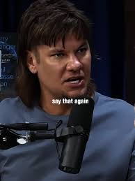 Ryan Michael Theo Von