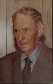 Isaac Langley Sr. (1896-1995)