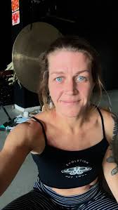 Ginny Gillespie (@ginnypowers.gillespie) • Facebook