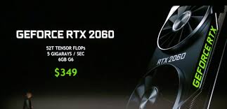 Find the best nvidia graphics cards price in malaysia, compare different specifications, latest review, top models, and more at iprice. Nvidia Cuts Geforce Rtx 2060 Founders Edition Price To 299