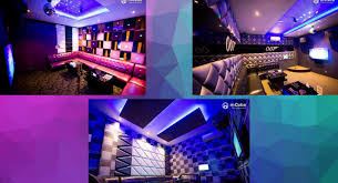 mCube Family Karaoke Delivers A Premium Entertainment Experience - Systems  Integration Asia