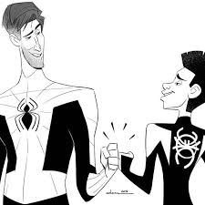 Dean Heezen Dheezen Foto E Video Di Instagram Character Design Character Design Male Character Art