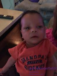 My oldest son and first grandson. Carter.