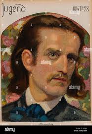 Robert karl hi-res stock photography and images