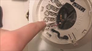 Testing And Review Of The System Sensor I3 Smoke Detector Youtube
