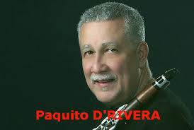 D'RIVERA Paquito
