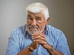 Mario adorf — bei der berlinale 2011 mario adorf (* 8 mario adorf — en 2005 nacimiento 8 de septiembre de 1930 zúrich (suiza) ocupación. Glauben Sie Ans Ende Des Kapitalismus Mario Adorf
